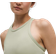 Lululemon Align Racerback Tanktop Taillenlänge Fog Green