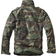 Brandit M65 Classic Jacket - Woodland