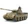 Tamiya German Tank Panther Ausf.D 1:48