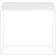 Hay 808802 White Tray Table 40x60cm