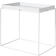 Hay 808802 White Tray Table 40x60cm