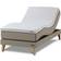 Ekens Entrance Oak Sand Adjustable Bed 105x200cm
