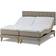 Ekens Entrance Oak Sand Adjustable Bed 105x200cm