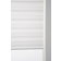 Hasta Day & Night Warm White 80x160cm