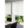 Hasta Day & Night Warm White 80x160cm