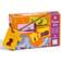 Djeco Mom & Baby 12 Pieces