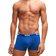 HUGO BOSS 3-Pack Trunk Boxer Shorts Open Blue