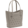 Crocs Classic Medium Tote - Taupe