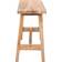 House Nordic Barcelona 90cm Trädgårdsbänk