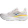 Hoka Bondi 9 W - White/Grout