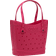 Crocs Classic Medium Tote - Dragon Fruit