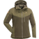 Pinewood Finnveden Hybrid Extreme Damenjacket - D.Olive