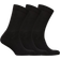 Lyle & Scott Men's Hamilton Socks 3-pack - Black