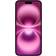 Apple iPhone 16 Plus, 256GB Pink