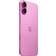 Apple iPhone 16 Plus, 256GB Pink