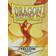 Dragon Shield Matte 100 Standard Sleeves Yellow
