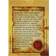 Dragon Shield Matte 100 Standard Sleeves Yellow