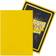 Dragon Shield Matte 100 Standard Sleeves Yellow