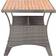 vidaXL 316586 - Grey
