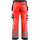 Blåkläder 1568 High Vis Craftsman Trouser