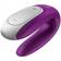 Satisfyer Double Fun Purple