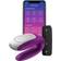 Satisfyer Double Fun Purple