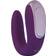 Satisfyer Double Fun Purple