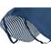 Hunter Dog RainCoat Milford 35 Blue