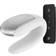 Satisfyer Double Fun White