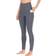 Ewedoos High Waisted Leggings with Pockets - Gray