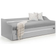Julian Bowen Elba Dove Grey Sofa 195cm 2 Seater