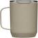 Camelbak Horizon Camp Beige Travel Mug 35cl