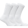 Lyle & Scott Men's Hamilton Socks 3-pack - White