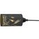 Oriva Ax Black Window lamp ∅ 8cm