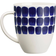 Arabia 24h Tuokio Cobalt Blue Krus 34cl