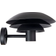 Dyberg Larsen DL25 Black Wall light ∅ 25cm