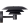 Dyberg Larsen DL25 Black Wall light ∅ 25cm