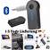 Verk Group Bluetooth Audio Receiver Universal Adapter