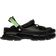 Crocs Sankuanz Clog - Black