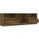 vidaXL 817114 Smoked Oak TV Bench 150x45cm