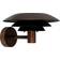 Dyberg Larsen DL25 Copper Wall light ∅ 25cm