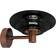 Dyberg Larsen DL25 Copper Wall light ∅ 25cm