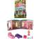 Wicked So Popular Dorm Small Doll Playset