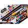 Star Wars Extendable Colour Changing Crystal Lightsaber
