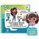 Leapfrog Leapstart Gabby Buddies Paw-Tastic