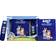 Bluey Oooh Shiny! Book and 5-Sound Flashlight Set (Paperback)