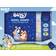 Bluey Oooh Shiny! Book and 5-Sound Flashlight Set (Paperback)