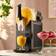 Cooks Professional Slush Maker Milkshake Frozen Drink Machine