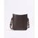 River Island Ri Logo Messenger Bag - Brown