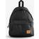 Lacoste Casual Croc Canvas Backpack - Black